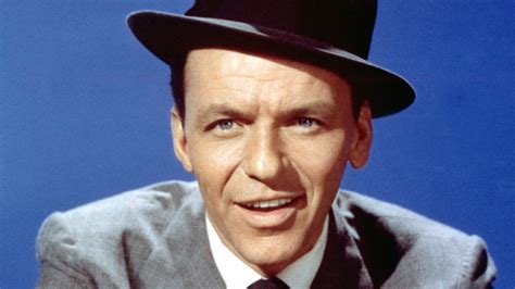 Unveiling the Mystical Allure of Frank Sinatra's 